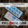 Wunder V Tonic Australien Känguru new15